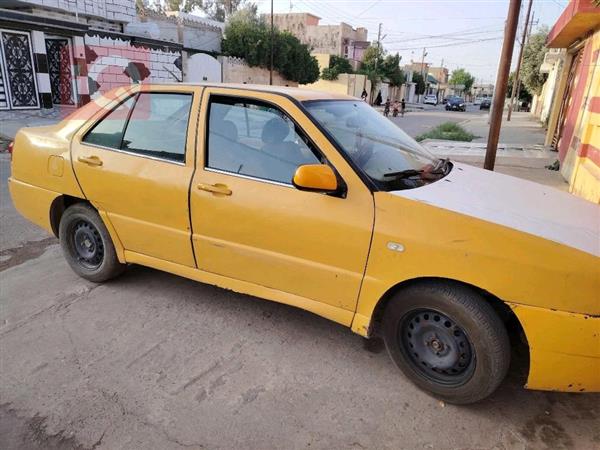 Chery Cowin 2010 for sale in Iraq - Mosul